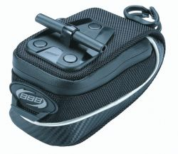 BBB BBB Satteltasche BSB-12S StorePack, Grösse S