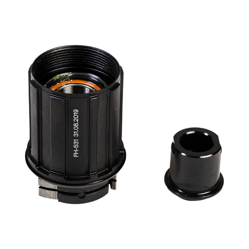 Crankbrothers Shimano HG Alu Freilaufkörper für die Crank Brothers Naben