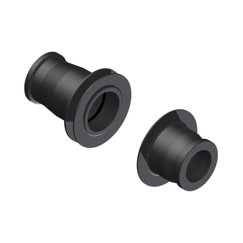 DT Swiss Umrüstkit HR-Nabe 12mm, 12x142/148/150/157mm, Shimano MTB