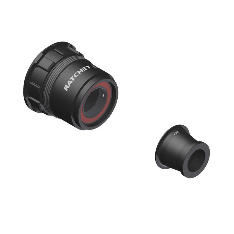 DT Swiss Leerlaufkörper SRAM XDR, EXP 12x142 12-Fach