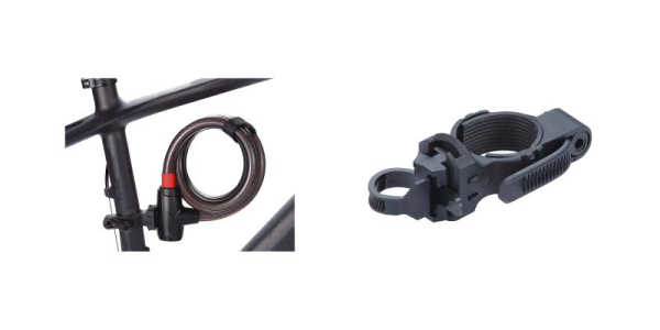 Zubehör und Ersatzteile