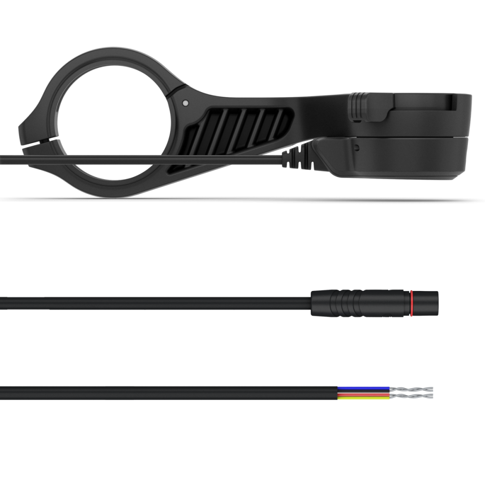 Garmin Edge® Power Mount Adapterkabel für Bosch Gen. 2
