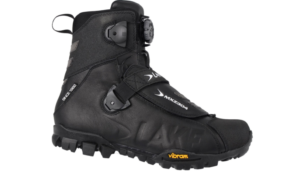 Lake Cycling MXZ304 Winterschuh, 46