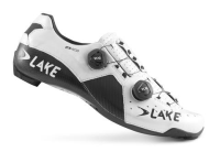 Lake Cycling CX403 Weiss/Schwarz (regular), 40