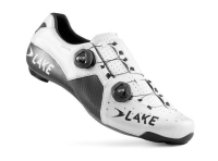 Lake Cycling CX403 Weiss/Schwarz (regular), 40