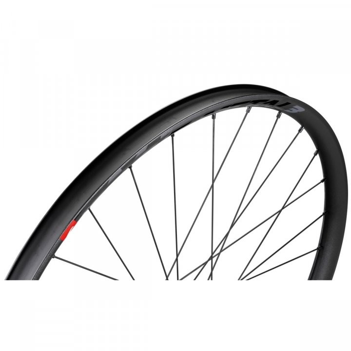 Fulcrum E-Metal 3 27.5 Boost Laufradsatz, IS 6-Loch 15x110mm / 12x148mm Shimano 10/11-fach