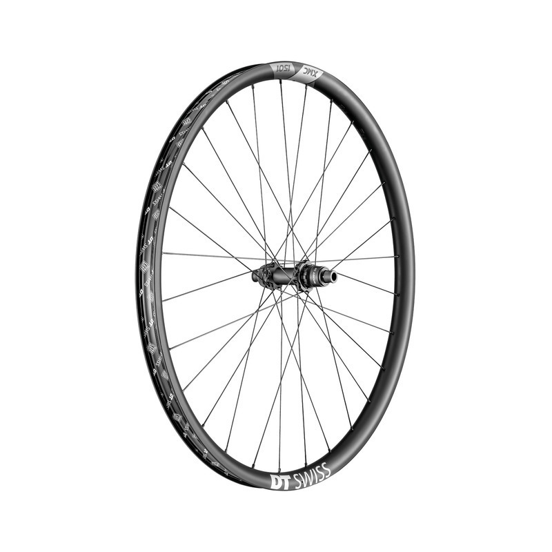 DT Swiss XMC 1501 SPLINE Laufrad 29" CL 30 148/12mm MS XD
