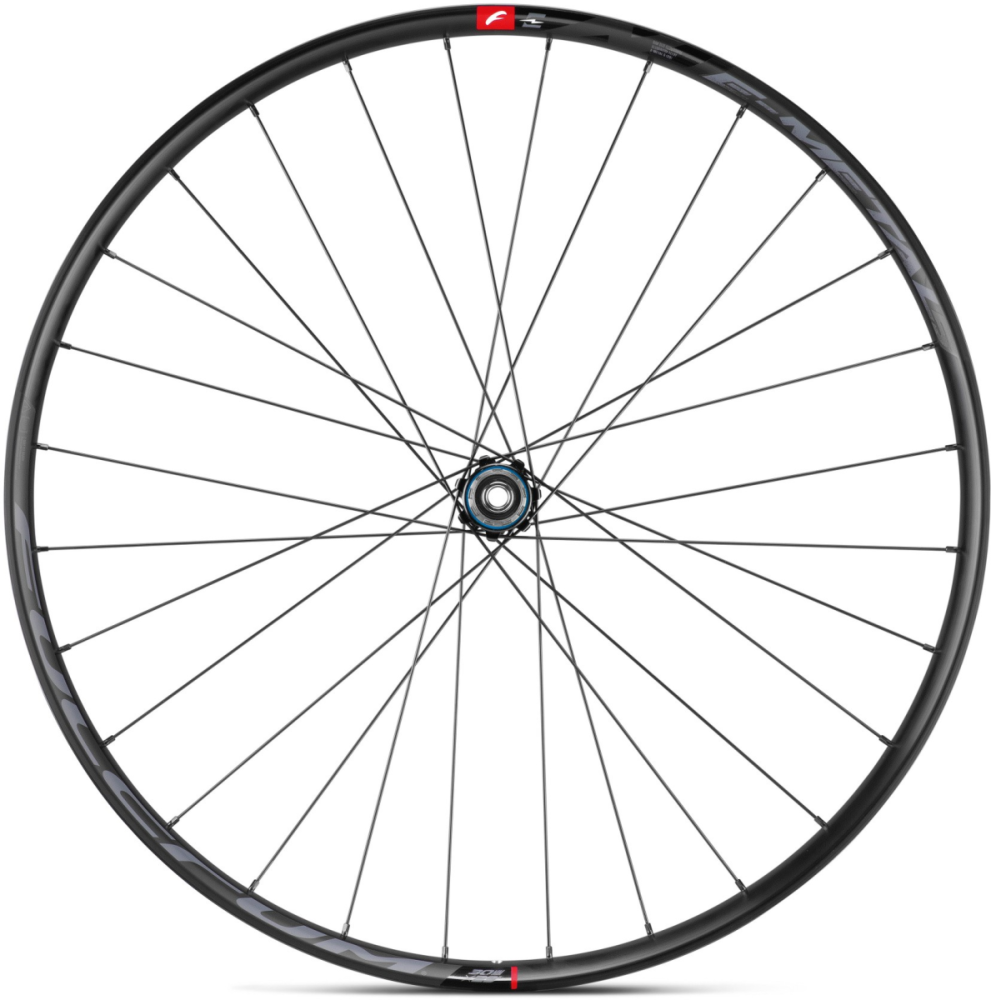 Fulcrum E-Metal 5 27.5 Boost Laufradsatz, IS 6-Loch 15x110mm / 12x148mm Shimano 10/11-fach