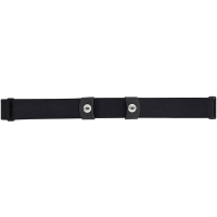 Wahoo Wahoo TICKR/TICKR X Gen. 2 Herzfrequenz-Strap