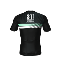 ST Cycling Kurzarm Trikot LTD, M