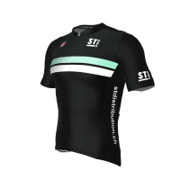 ST Cycling Kurzarm Trikot LTD, M