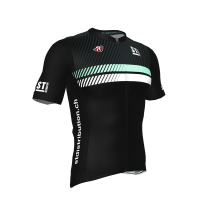 ST Cycling Kurzarm Trikot LTD, M