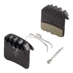 Shimano Clip Paar Blister