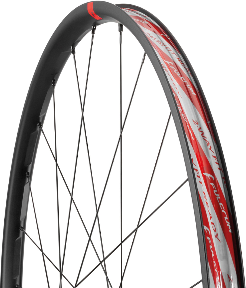 Fulcrum Red Zone 3 29 Boost Laufradsatz, 2-WayFit AFS 15x110mm / 12x148mm Shimano Microspline