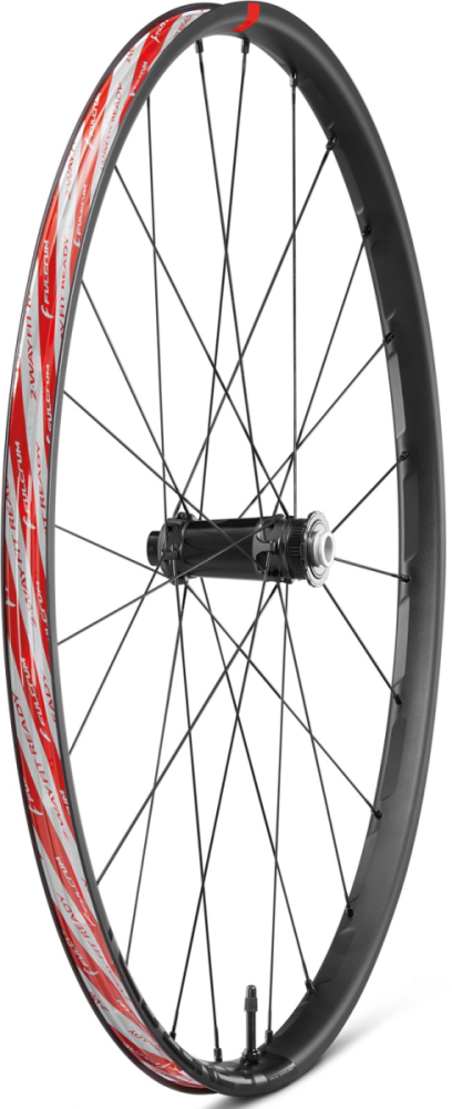 Fulcrum Red Zone 3 29 Boost Laufradsatz, Mod. 22, C25 2-WayFit AFS 15x110mm / 12x148mm SRAM XD