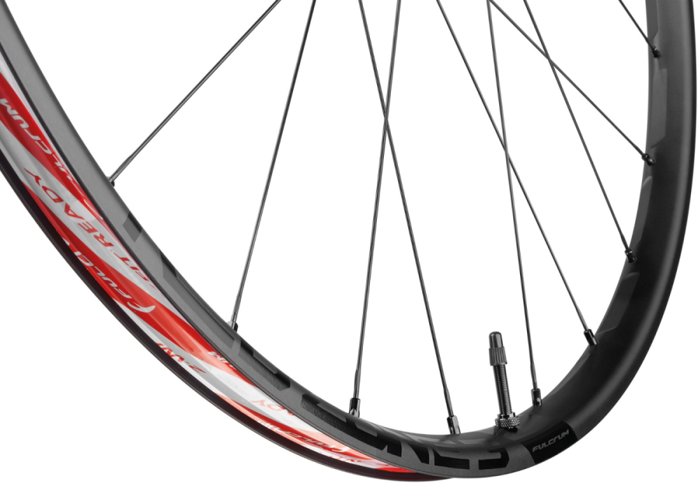 Fulcrum Red Zone 3 29 Boost Laufradsatz, Mod. 22, C25 2-WayFit AFS 15x110mm / 12x148mm SRAM XD
