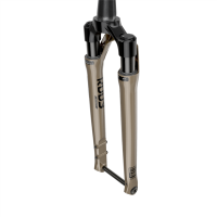 RockShox Fork Rudy Ultimate XPLR SoloAir CrownAdj Tapered kwiqsand,700c/30mm/45 OS