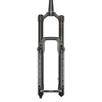 RockShox Fork Domain RC Boost DebonAir CrownAdjust Tapered black,27.5"/160mm/44 OS