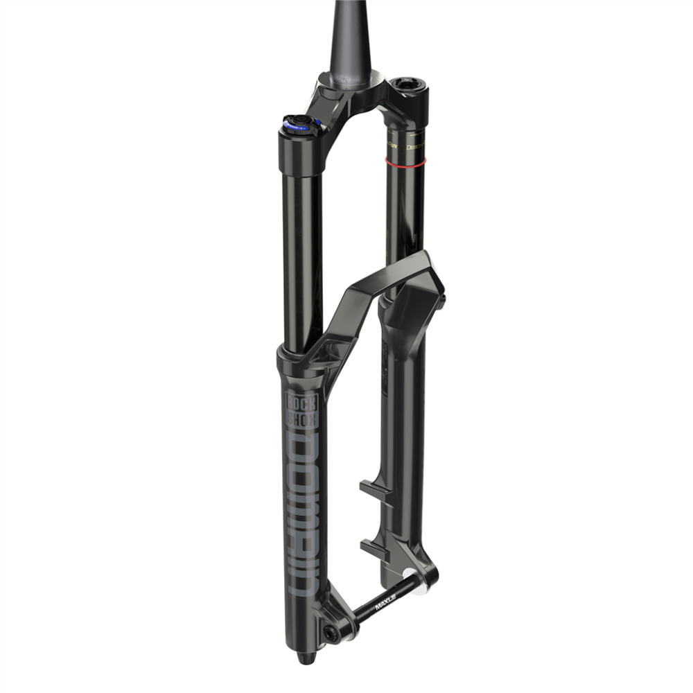 RockShox Fork Domain RC Boost DebonAir CrownAdjust Tapered black,29"/170mm/44 OS