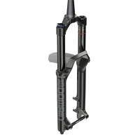 RockShox Fork Domain RC Boost DebonAir CrownAdjust Tapered black,29"/170mm/44 OS