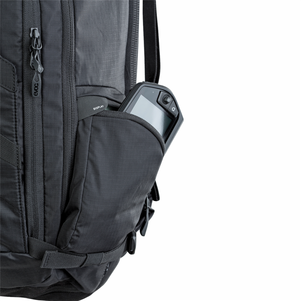 Evoc FR Trail E-Ride 20L Backpack
