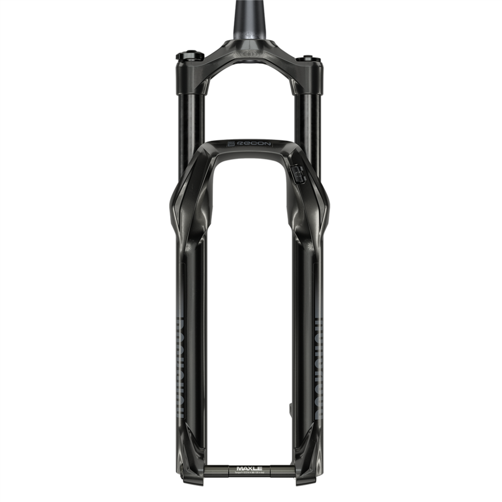 RockShox Fork Recon Silver RL 15x100 SoloAir CrownAdj Taper black,27.5"/130mm/46 OS