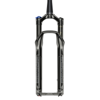 RockShox Fork Reba RL Boost SoloAir Remote Tapered black,29"/120mm/51 OS
