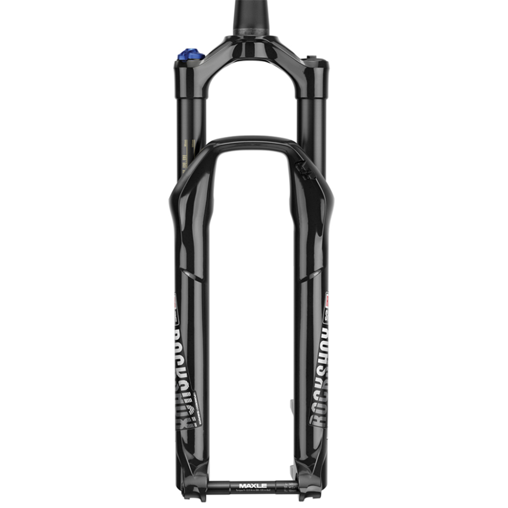 RockShox Fork Reba RL 15x100 SoloAir CrownAdjust Tapered black,26"/120mm/40 OS
