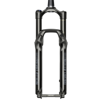 RockShox Fork Revelation RC Boost DebonAir CrownAdjust Tapr black,29"/150mm/42 OS