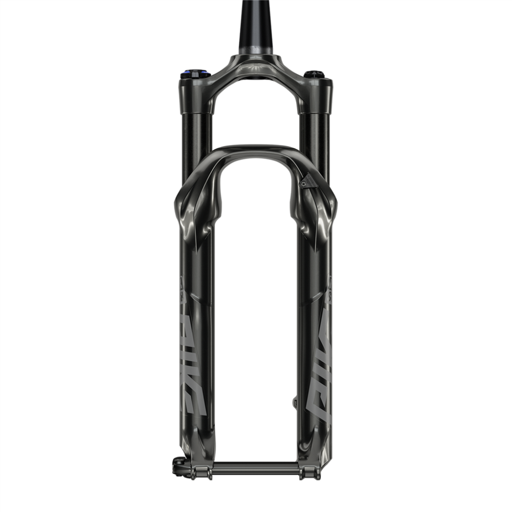 RockShox Fork Pike DJ 15x100 SoloAir CrownAdjust Tapered gloss black,26"/100mm/40 OS