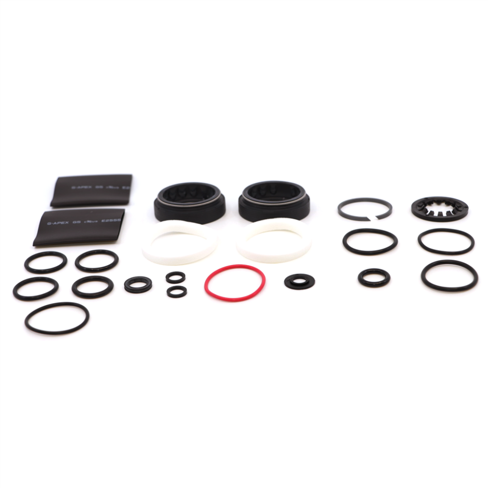 RockShox 200h Service Kit - 35 Silver R/TK 2021