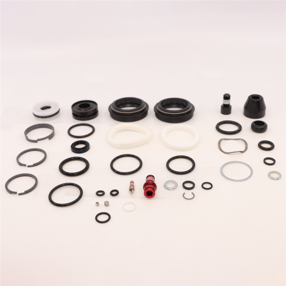 RockShox Full Service Kit - Sid/Reba Solo Air 2013-2016