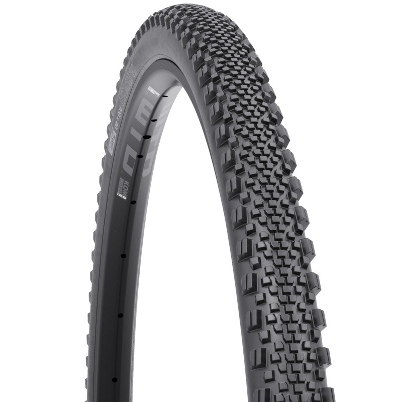 WTB Raddler 700 x 44c TCS Light Fast Rolling Tire