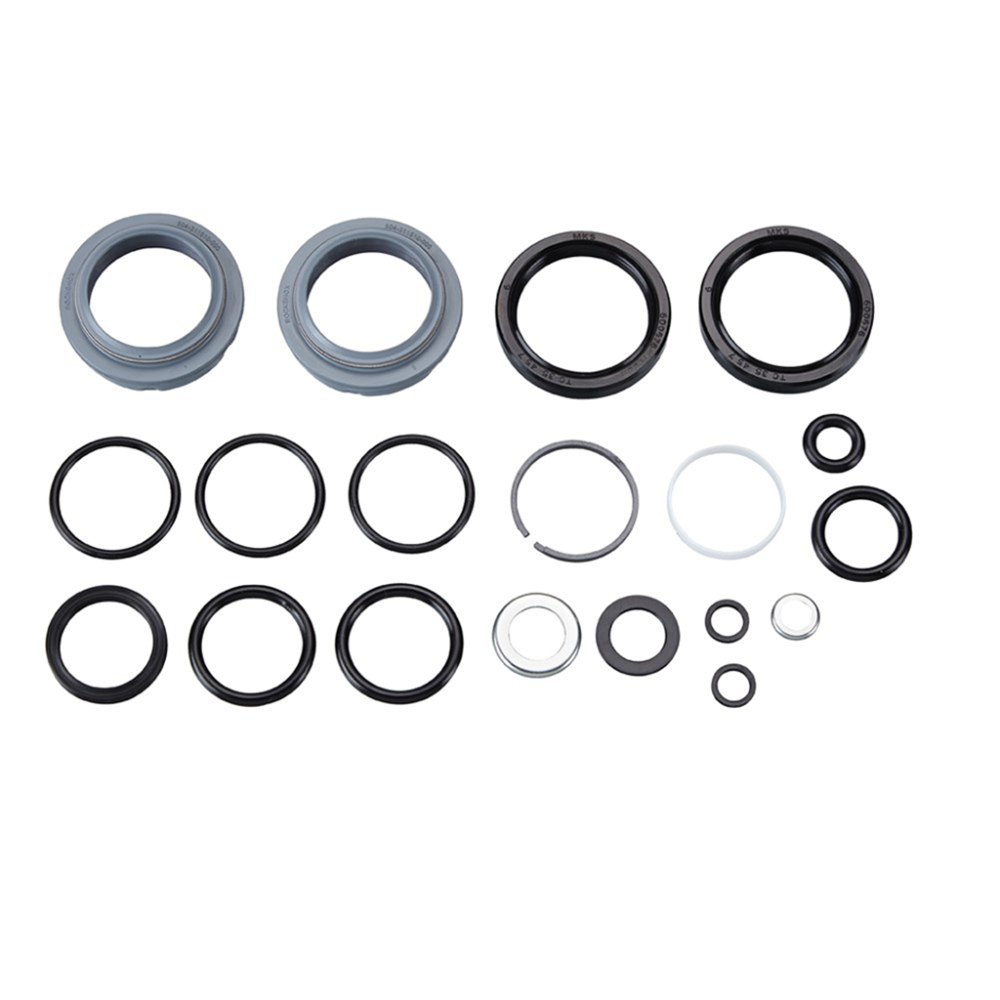 RockShox Service Kit Basic - Boxxer World Cup SoloAir 12-14