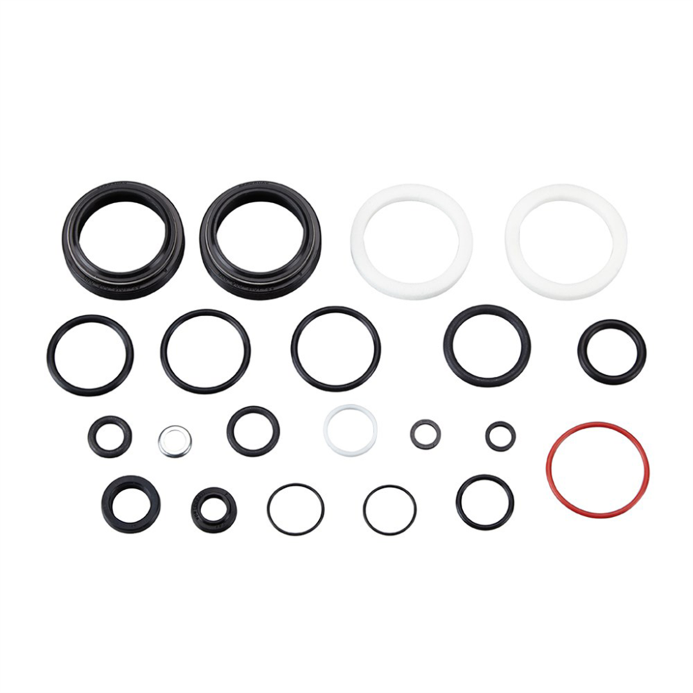 RockShox Service Kit Basic - Pike Dual Position Air