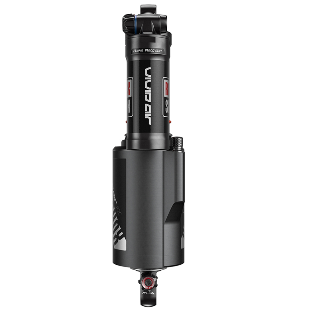 RockShox Rear Shock Vivid Air R2C, 222x70