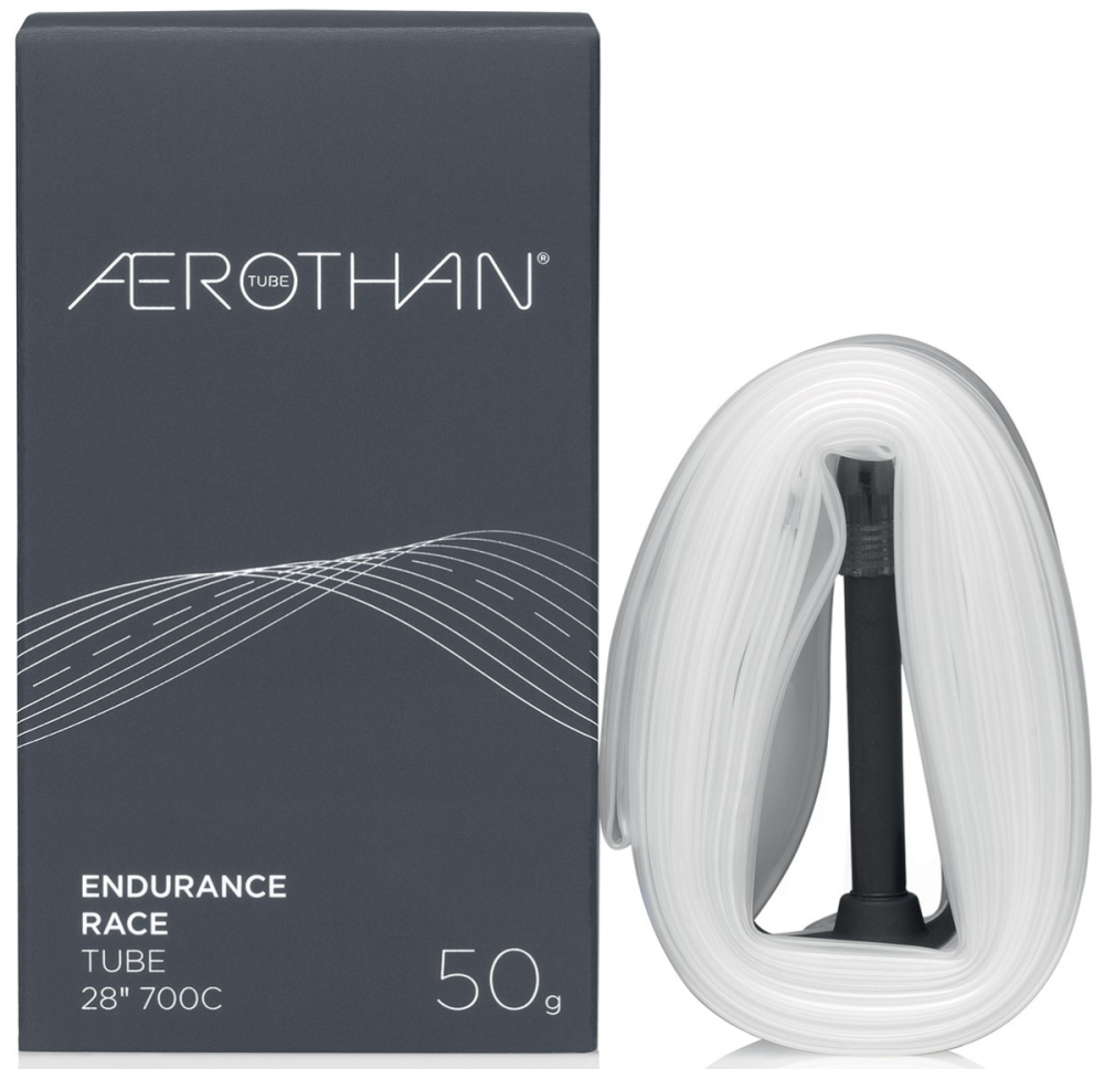 Schwalbe Schlauch Road Aerothan, 700x 28-35C, SV 16E, Ventil 40mm