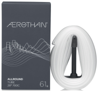 Schwalbe Schlauch Tour Aerothan, 700x 37-50C, SV 17E, Ventil 40mm