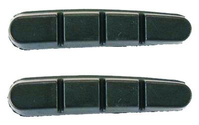 SRAM SHORTY B.PAD INSERT 1SET