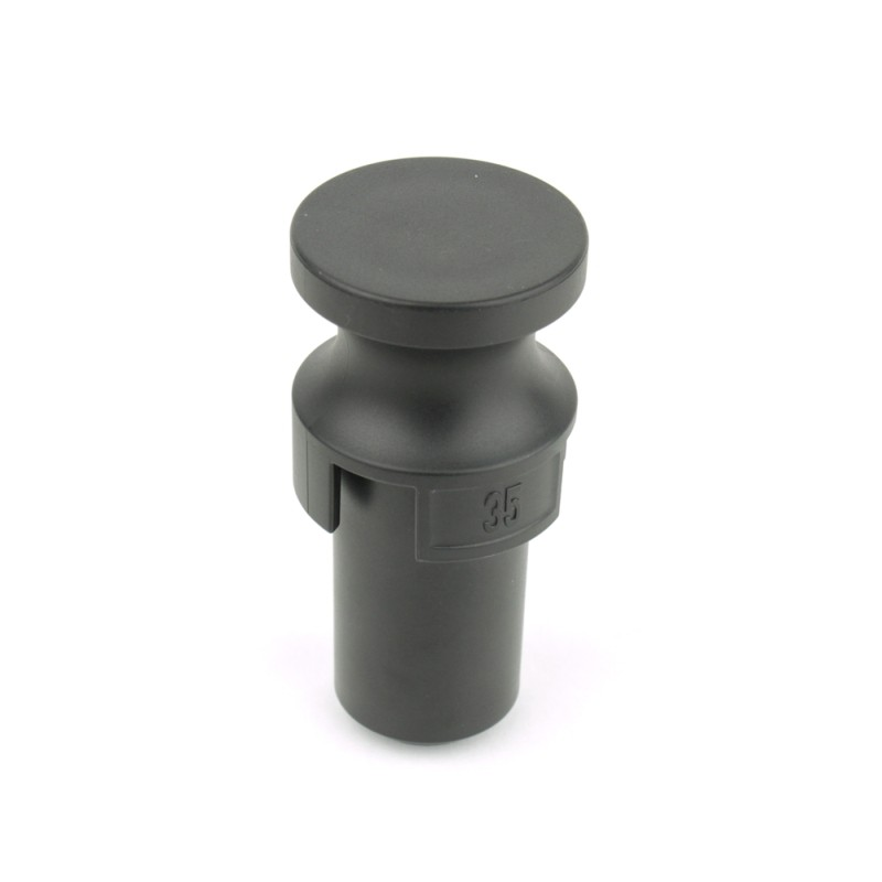 RockShox Fork Lower Leg Dust Seal Installation Tool 35mm