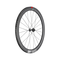 DT ARC 1100 Dicut 50 Disc Vorderrad, Carbon, Center Lock 12x100mm