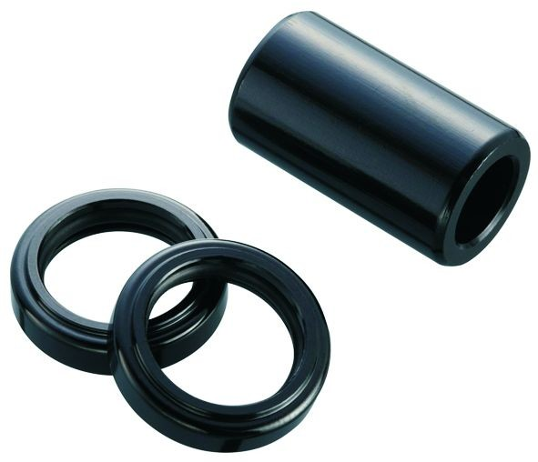 RockShox Rear Shock Mounting Hardware Metric 10X30mm 3-piece (1 set)