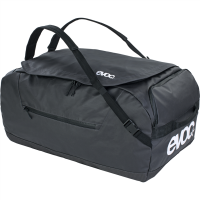 Evoc Duffle Bag 100L, black/carbon grey