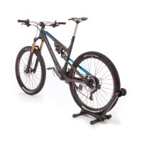 Feedback Sports Rakk Radständer schwarz