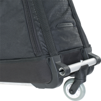 Evoc Bike Bag Pro, black, black/gunmetal