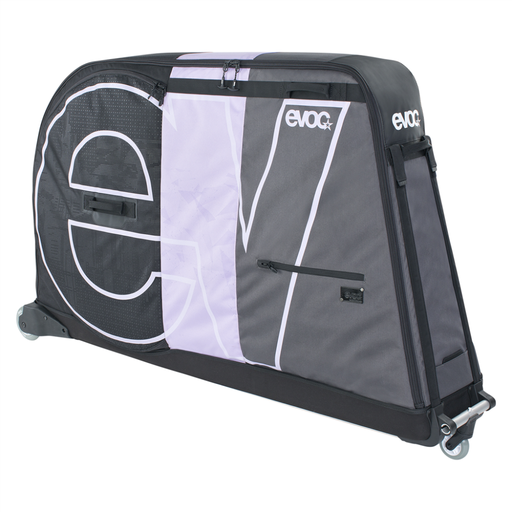 Evoc Bike Travel Bag Pro multicolour '21,one size