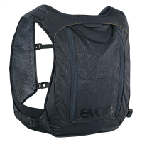 Evoc Hydro Pro 3L + 1,5L Bladder, black, one size