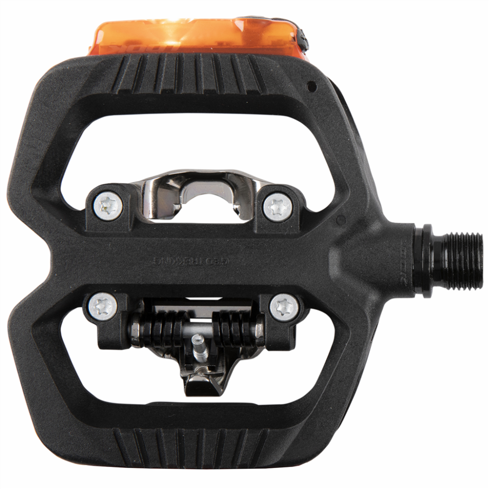 Look GEO TREKKING VISION black,one size