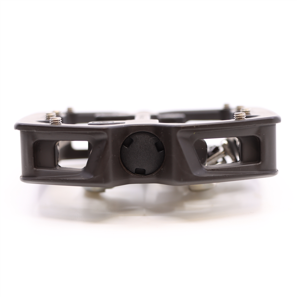 Look Pedals GEO TREKKING ROC black,one size