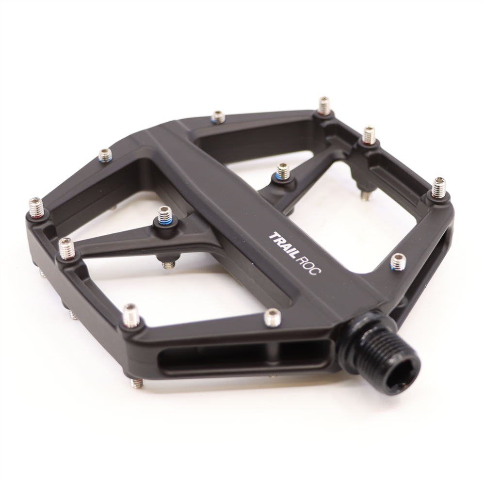 Look Pedals TRAIL ROC black,one size